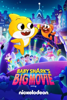 Baby Sharks grosser Film