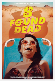 Found Dead Urlaub in der Hoelle