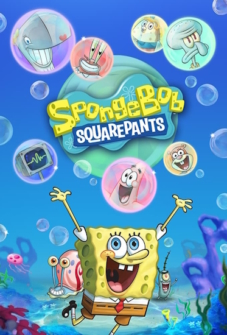SpongeBob Schwammkopf - Season 9