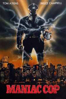 Maniac Cop