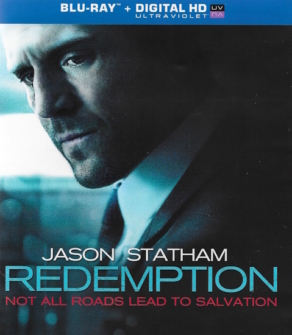 Redemption - Stunde der Vergeltung
