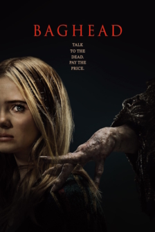 Baghead