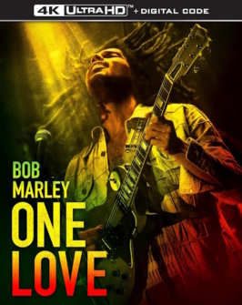 Bob Marley One Love