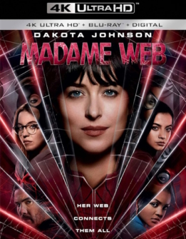 Madame Web
