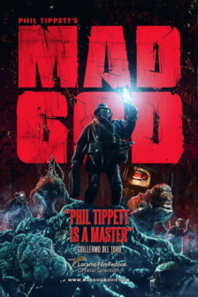Mad God