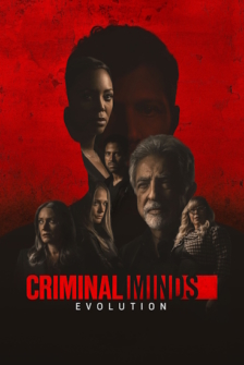 Criminal Minds - Season 16 / Criminal Minds: Evolution