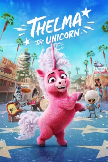 Thelma das Einhorn