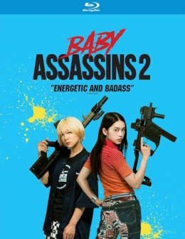 Baby Assassins 2