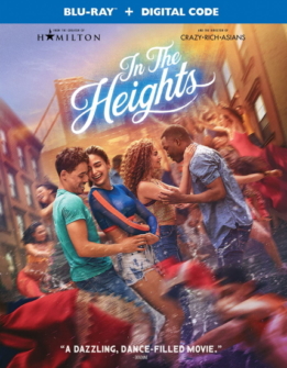 In the Heights