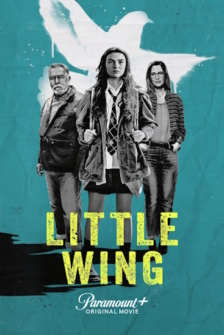 Little Wing
