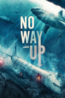 No Way Up