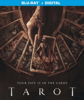 Tarot Toedliche Prophezeiung