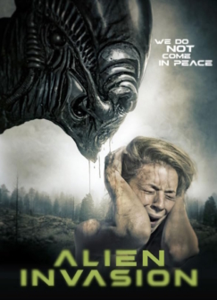 Alien Invasion