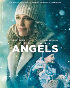Ordinary Angels