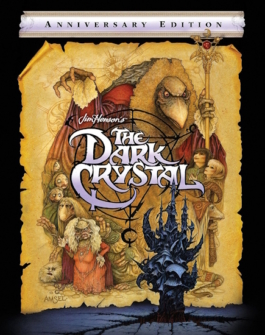 Der dunkle Kristall