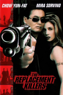 The Replacement Killers