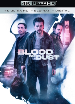 Blood for Dust