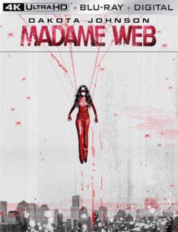 Madame Web