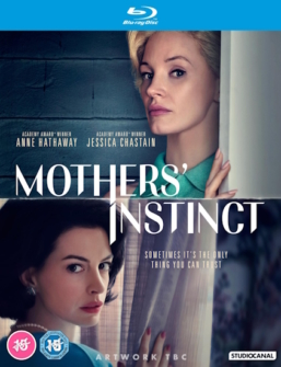 Mothers Instinct