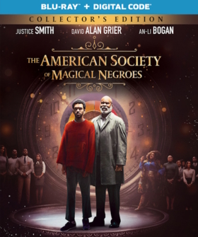 The American Society of Magical Negroes