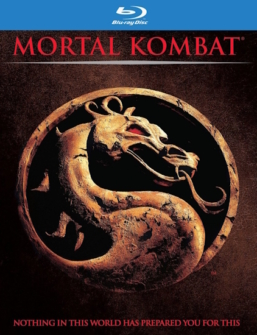 Mortal Kombat