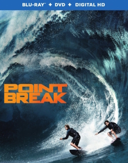 Point Break