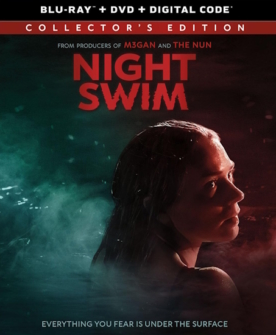 Night Swim