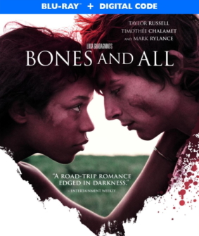 Bones and All