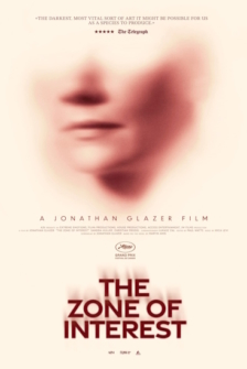 The Zone Of Interest