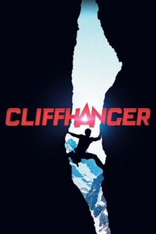 Cliffhanger Nur die Starken ueberleben