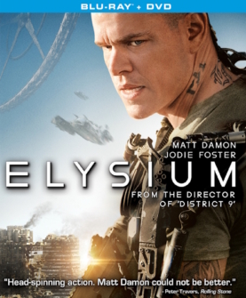 Elysium
