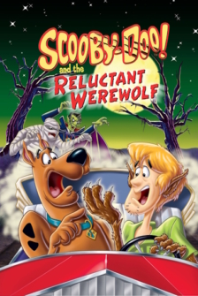 Scooby-Doo und der widerspenstige Werwolf