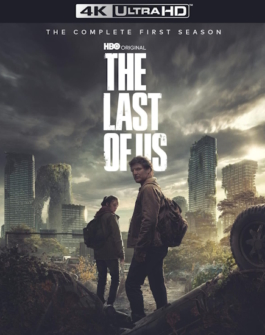 The Last of Us - Season 1