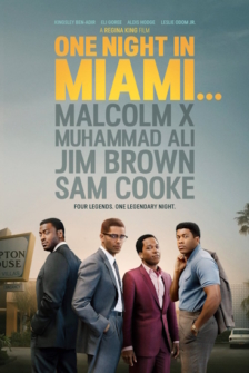 One Night in Miami