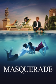 Masquerade Ein teuflischer Coup