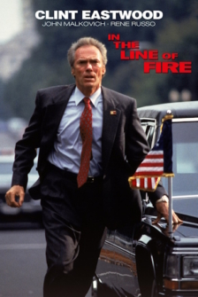 In the Line of Fire Die zweite Chance