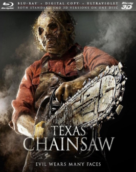 Texas Chainsaw