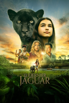 Ella und der schwarze Jaguar