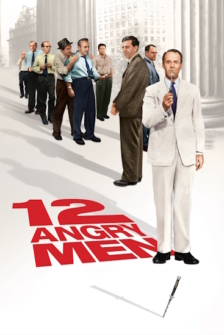 Die 12 Geschworenen