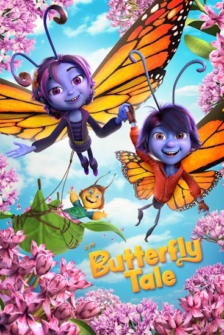 Butterfly Tale
