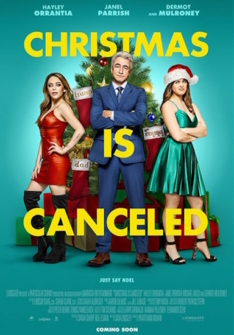 Christmas is Canceled