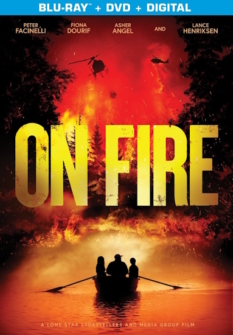 On Fire