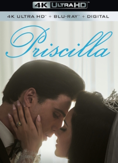 Priscilla
