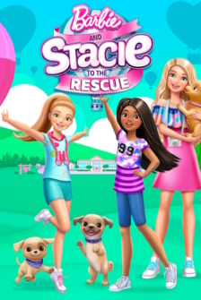 Barbie und Stacie Eine Schwester fuer alle Faelle