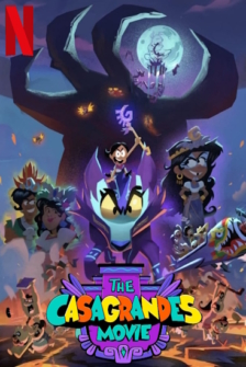 Die Casagrandes Der Film