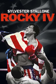 Rocky IV Der Kampf des Jahrhunderts