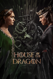 House of the Dragon - Season 2