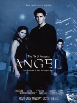 Angel: Jaeger der Finsternis - Season 5