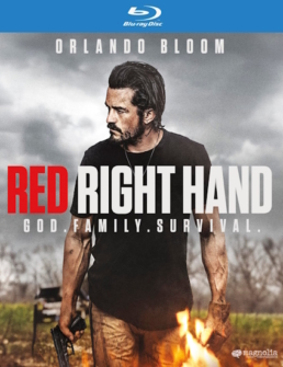 Red Right Hand