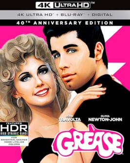 Grease